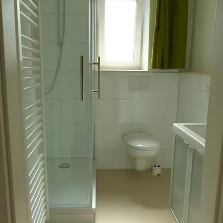 1 Soeflingen Apartment *